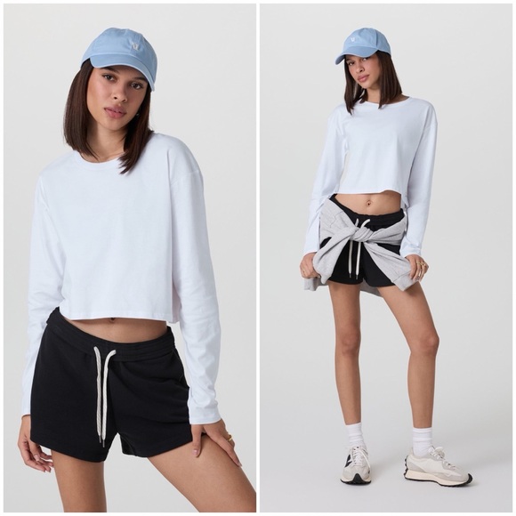 Vuori The Rise The Shine Long Sleeve Tee SZ XL - Picture 14 of 14